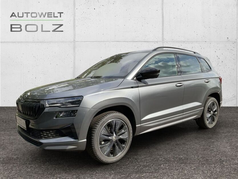 Skoda Karoq 17.829 km 34.790 € Pulheim-Brauweiler 50259