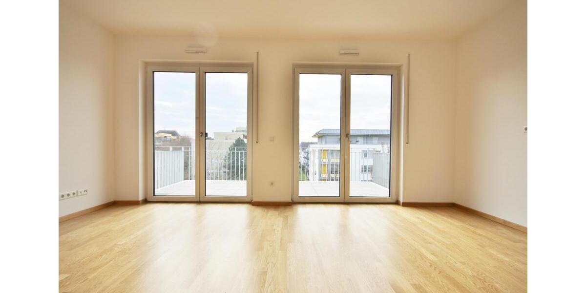 Etagenwohnung Bonn Auerberg - 3 Zimmer, 95 m&sup2;, 1.260&euro; | Angebot:25377635