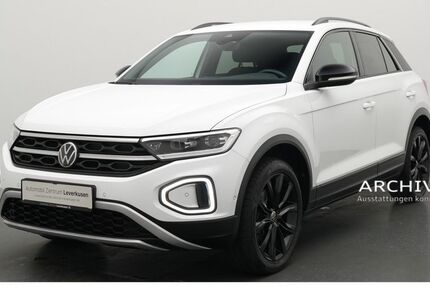 VW T-Roc 26.275 km 28.988 &euro; Leverkusen 51379