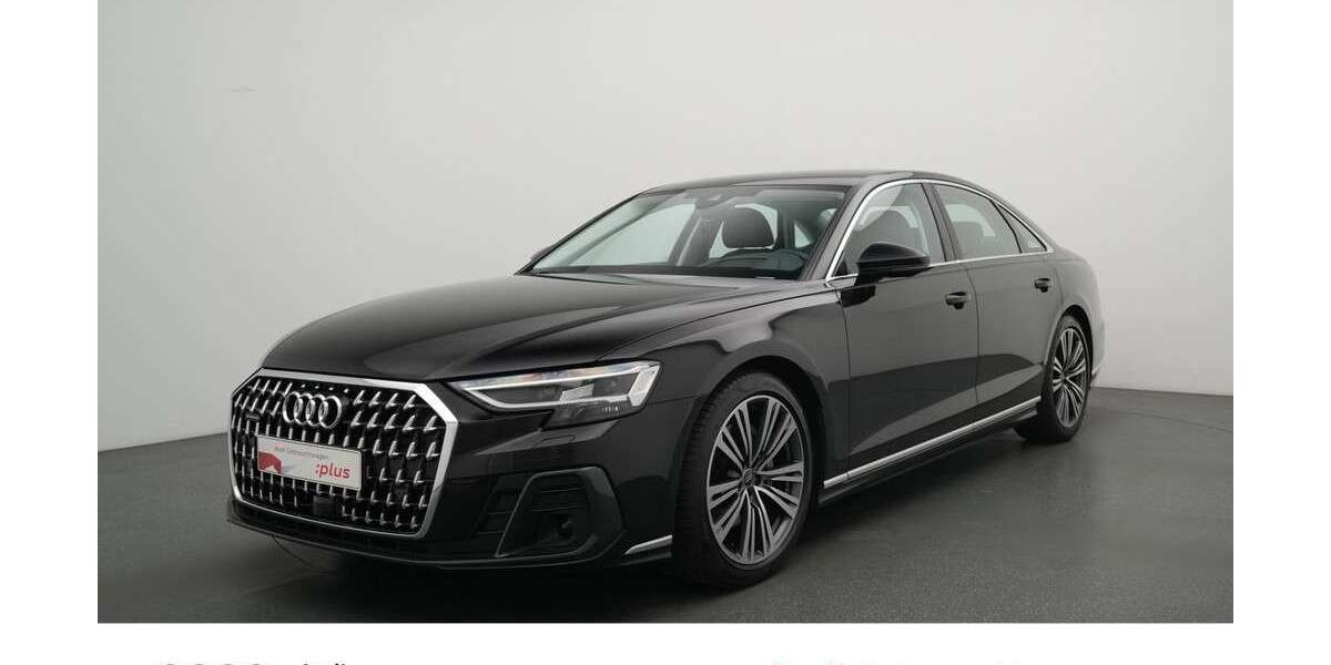 Audi A8 29.499 km 58.988 &euro; Leverkusen 51373