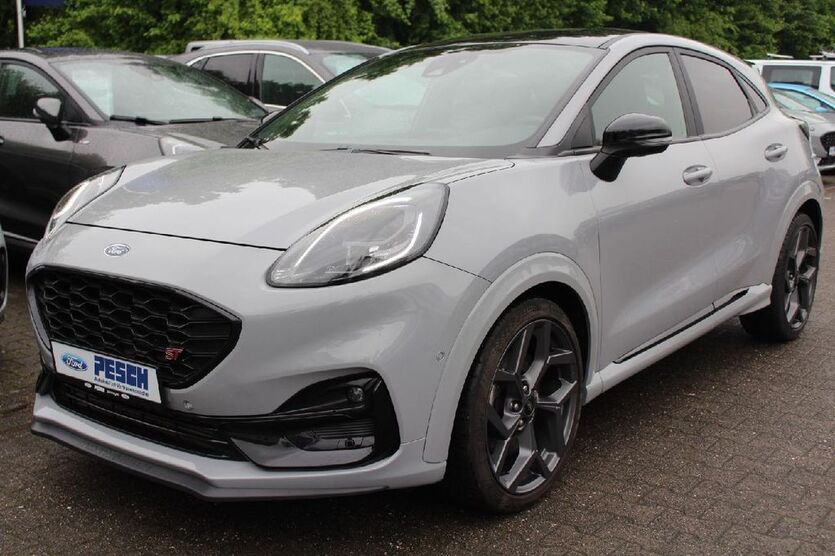 Ford Puma 13.394 km 26.990 € Dormagen 41539