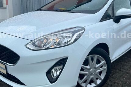 Ford Fiesta 167.000 km 9.450 &euro; Bedburg 50181