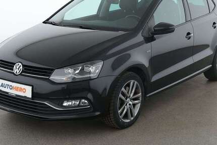VW Polo 101.077 km 11.720 &euro; Köln 50739