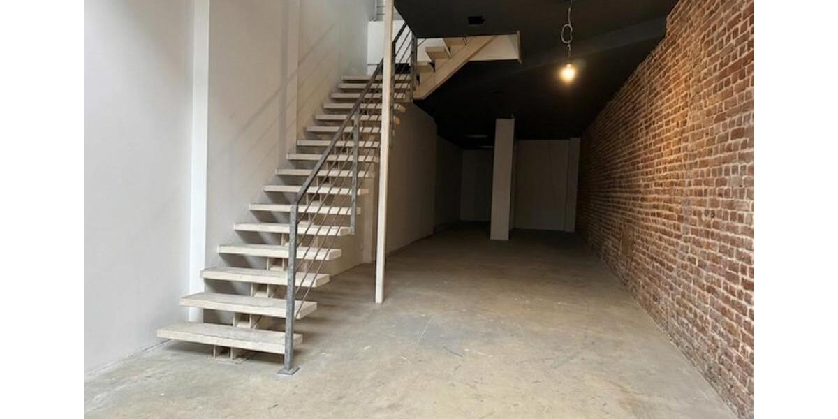 Gewerbeobjekt Siegburg - 3.450&euro; | Angebot:25104059