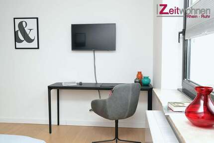 Wohnen auf Zeit in Köln 1.300 € 1 zimmer