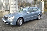 Mercedes-Benz E 220 570.072 km 2.990 € Hürth 50354