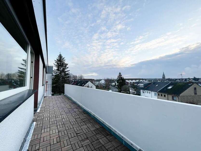Wohnung zum Kaufen in Köln 219.500 € 70 m²