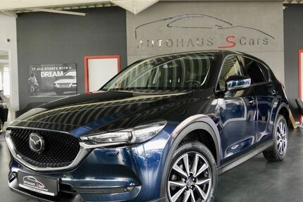 Mazda CX-5 65.000 km 20.950 &euro; Bergheim (bei Köln) 50126
