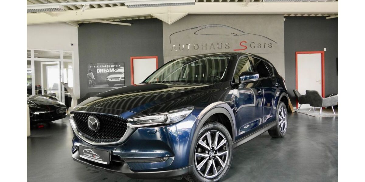 Mazda CX-5 65.000 km 20.950 &euro; Bergheim (bei Köln) 50126