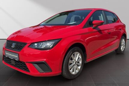 Seat Ibiza 90.858 km 11.990 &euro; Solingen 42719