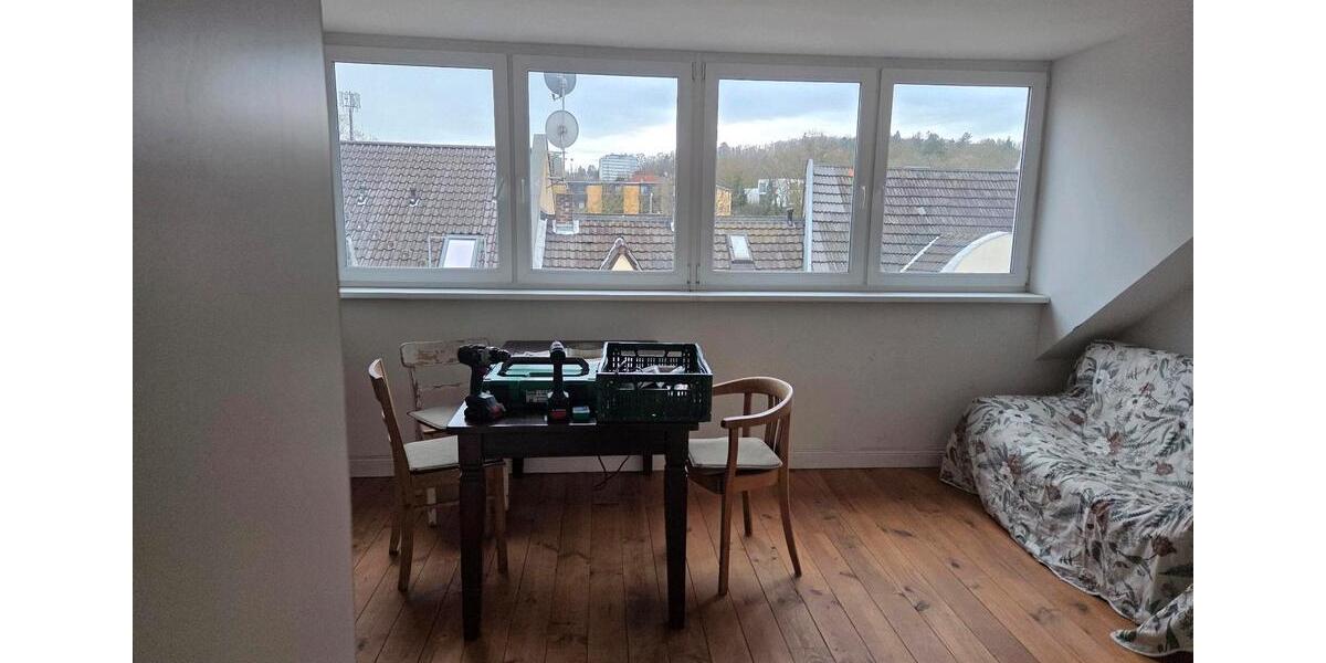 Etagenwohnung Bonn Poppelsdorf - 1 Zimmer, 18 m&sup2;, 550&euro; | Angebot:25374956