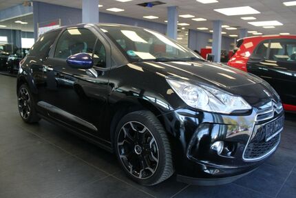 Citroen DS3 74.830 km 7.980 € Euskirchen 53881