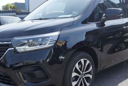 Renault Kangoo 51.900 km 24.780 &euro; Solingen 42651