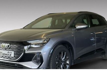 Audi Q4 e-tron 73.310 km 34.989 &euro; Bonn 53227