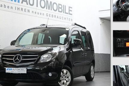 Mercedes-Benz Citan 134.000 km 12.750 € Neuss 41460