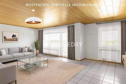 Wohnung Köln Esch/Auweiler - 4 Zimmer, 106 m&sup2;, 299.000&euro; | Angebot:25212864