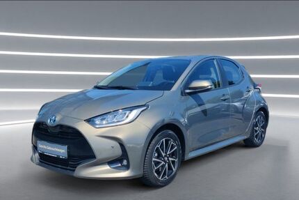 Toyota Yaris 27.000 km 20.990 &euro; Bonn 53119