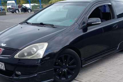 Honda Civic 226.000 km 1.450 € Köln 51107