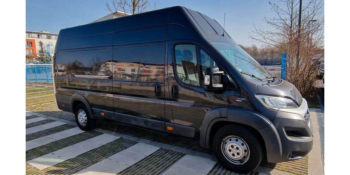 Fiat Ducato 150.000 km 11.500 &euro; Köln 51105