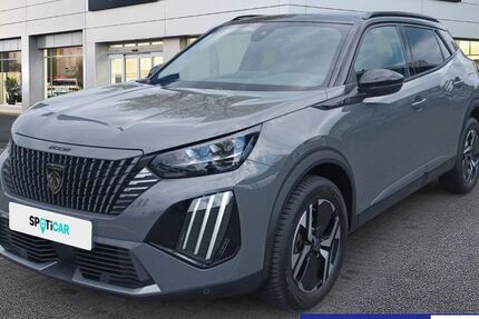 Peugeot 2008 19.990 km 19.650 &euro; Sankt Augustin 53757