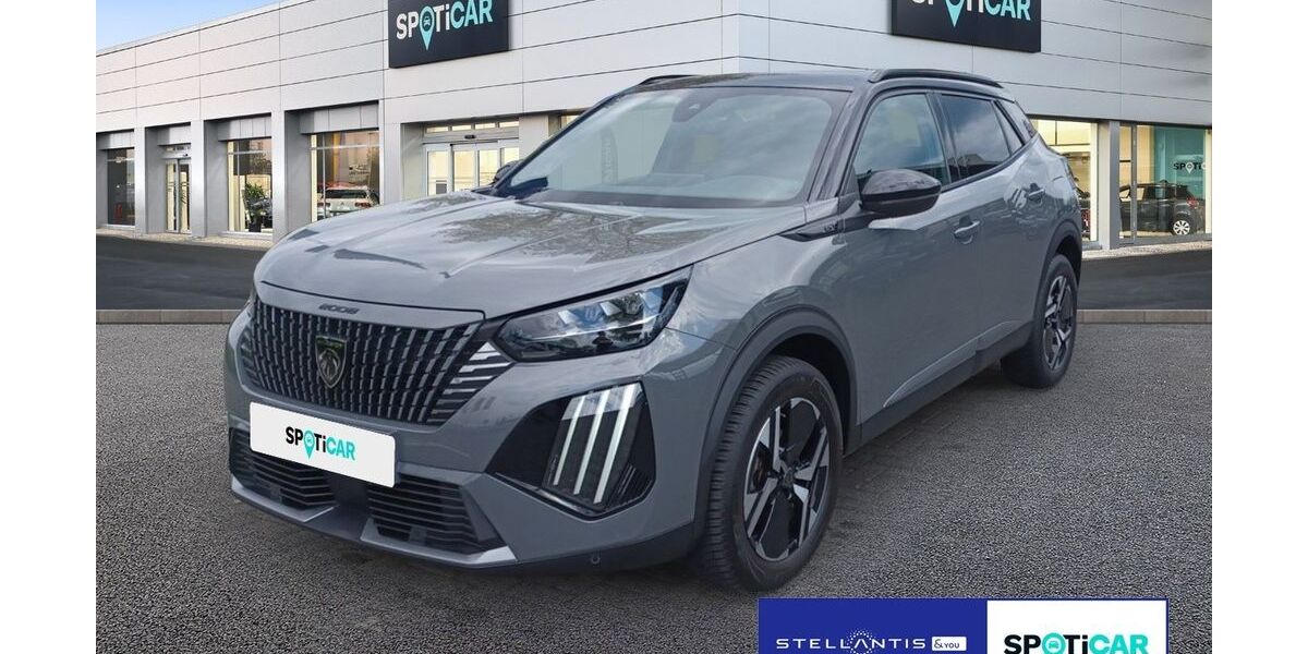 Peugeot 2008 19.990 km 19.650 &euro; Sankt Augustin 53757