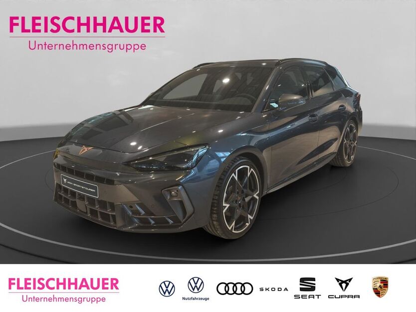 Cupra Leon 2.483 km 35.970 € Köln-Mülheim 51063