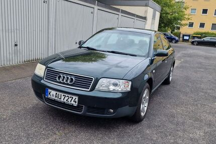 Audi A6 183.000 km 2.600 &euro; Köln 51147