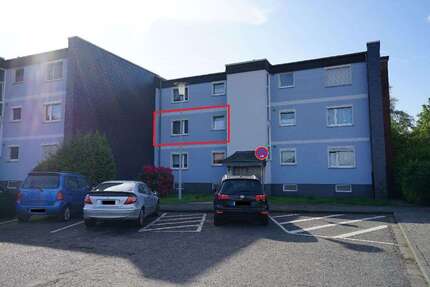 Wohnung Leverkusen Alkenrath - 3 Zimmer, 69 m&sup2;, 169.000&euro; | Angebot:27083676