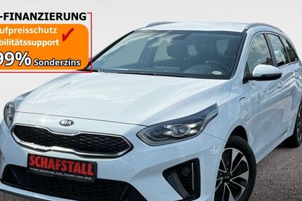 Kia ceed Sportswagon 48.793 km 17.979 € Elsdorf (bei Köln) 50189