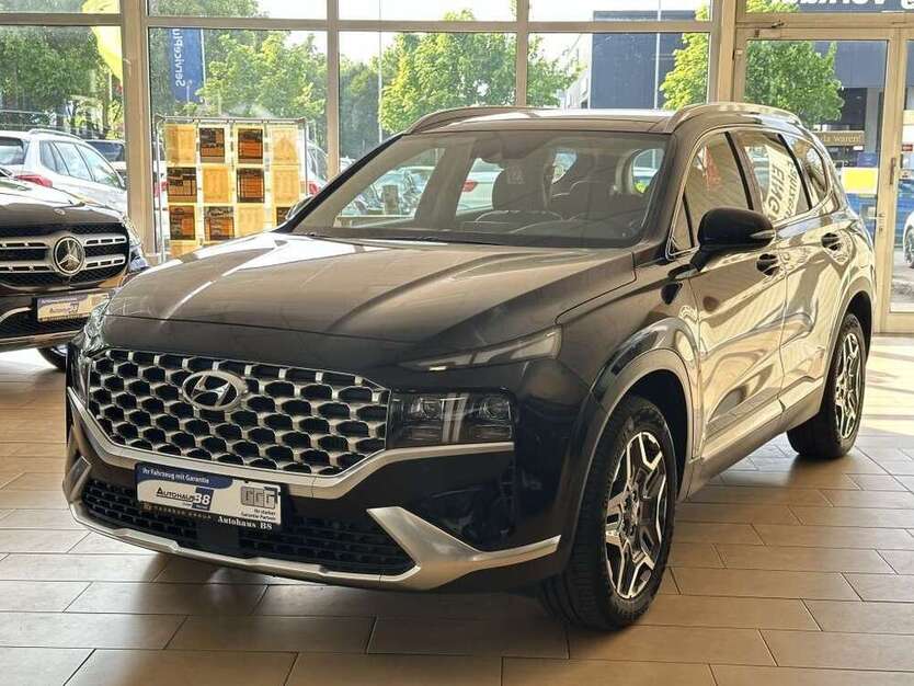 SANTA FE