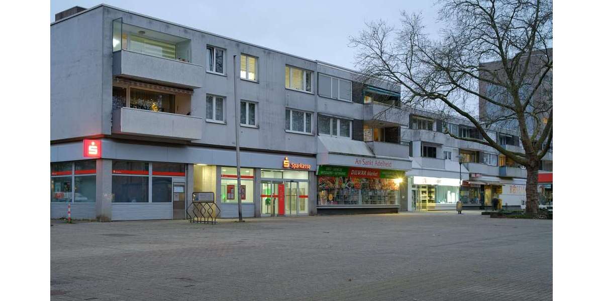 Gewerbeobjekt Köln (Neubrück) Kalk - 2.500&euro; | Angebot:21427037