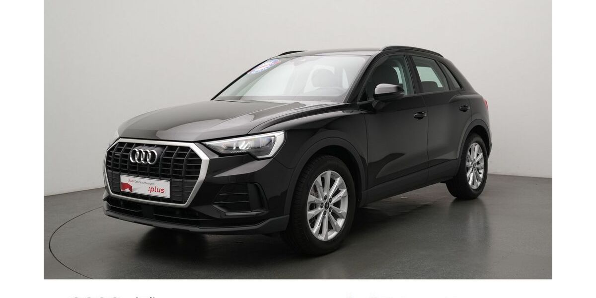 Audi Q3 26.145 km 34.988 &euro; Leverkusen 51373