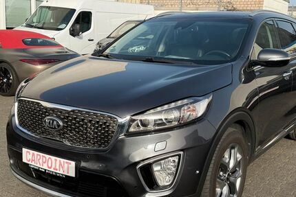 Kia Sorento 138.000 km 16.950 &euro; Brühl 50321
