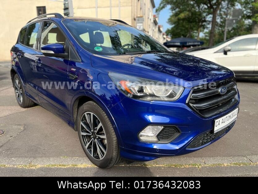 Kuga
