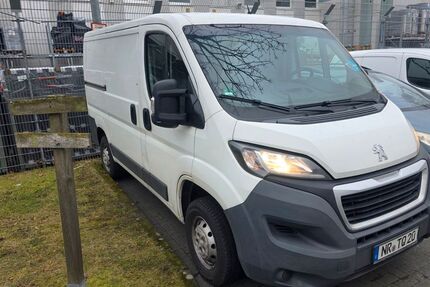 Peugeot Boxer 270.505 km 5.900 &euro; Troisdorf 53842