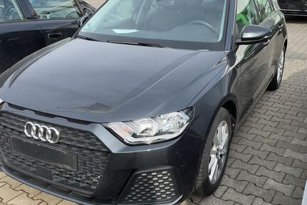 Audi A1 21.476 km 19.980 &euro; Hilden 40721