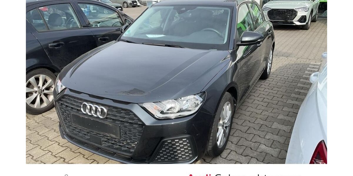 Audi A1 21.476 km 19.980 &euro; Hilden 40721