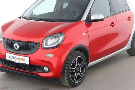 Smart forFour 40.899 km 14.090 &euro; Köln 50739