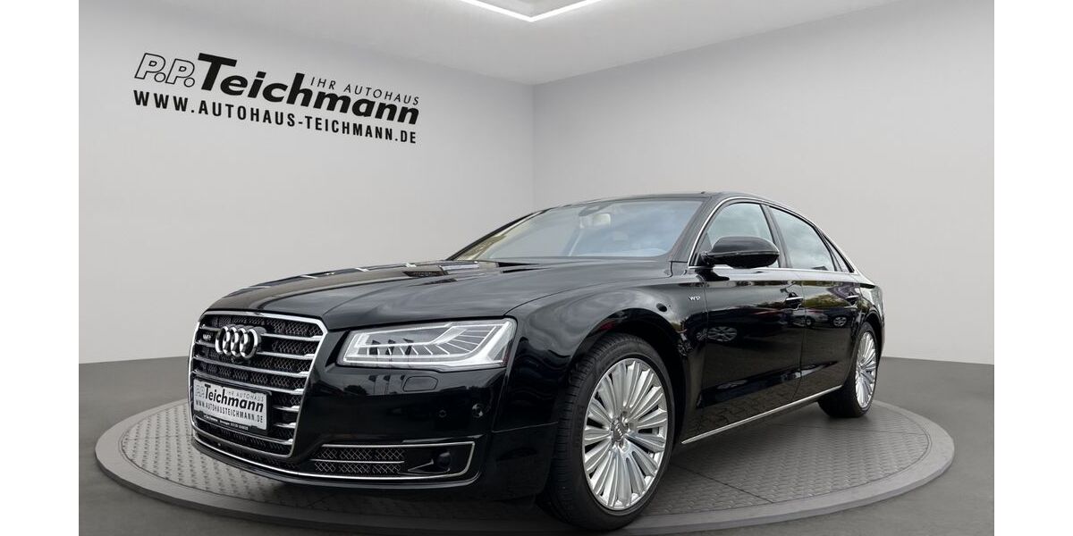 Audi A8 158.950 km 38.990 € Dormagen 41540