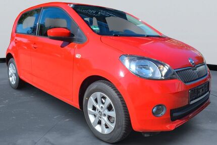 Skoda Citigo 72.000 km 7.800 € Bergisch Gladbach 51469