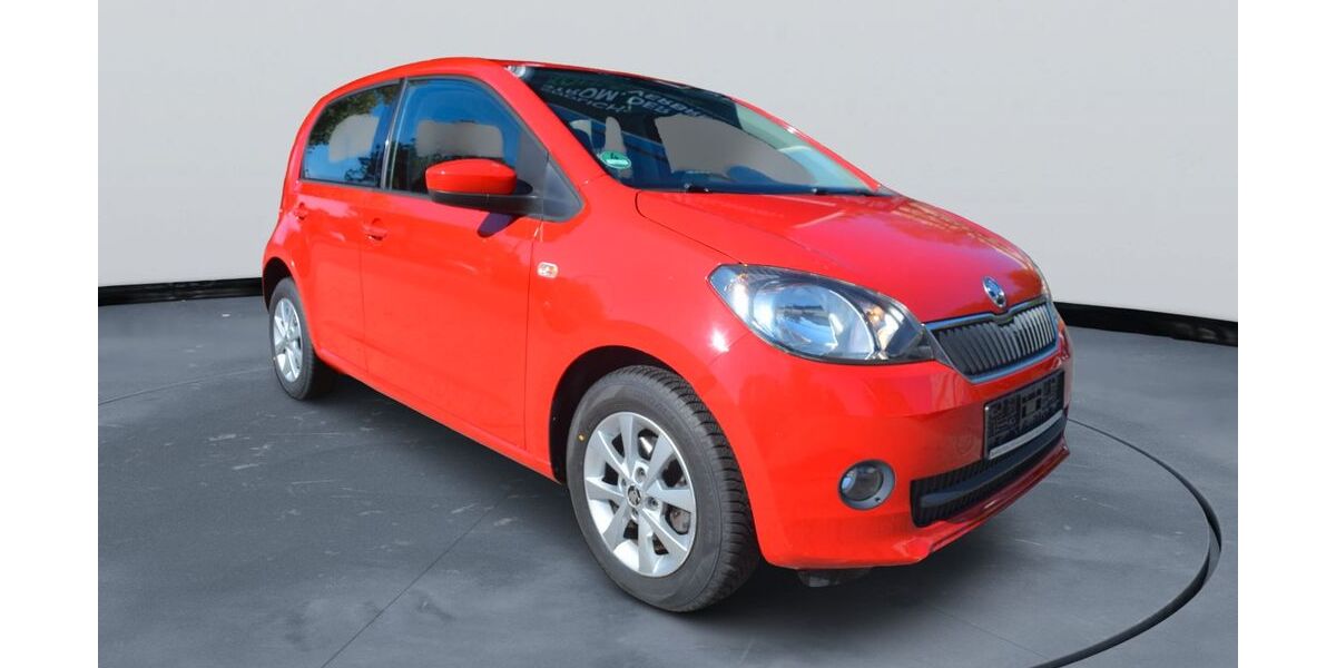 Skoda Citigo 72.000 km 7.800 € Bergisch Gladbach 51469