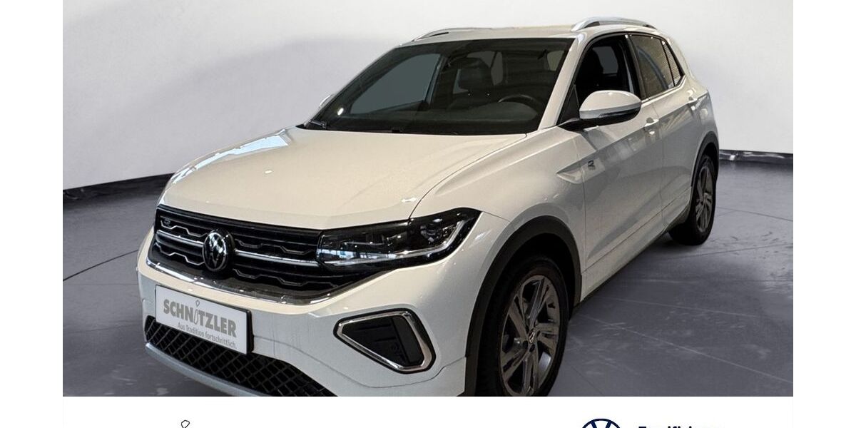 VW T-Cross 20.347 km 26.250 &euro; Langenfeld 40764