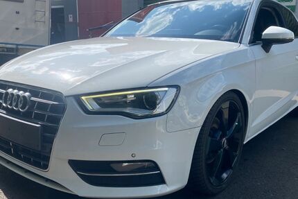 Audi A3 180.000 km 8.499 &euro; Köln 51105