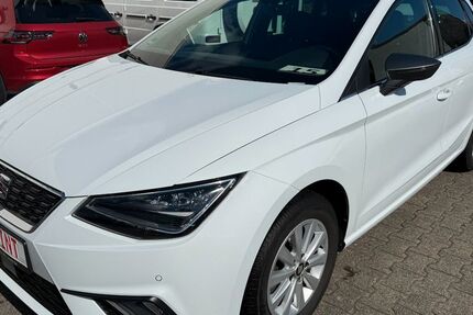 Seat Ibiza 149.700 km 11.450 &euro; Brühl 50321