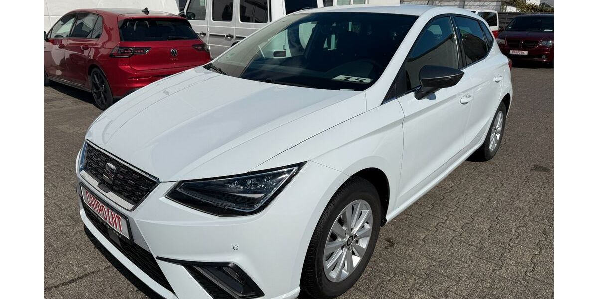 Seat Ibiza 149.700 km 11.450 &euro; Brühl 50321