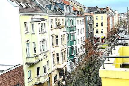 Wohnung zum Mieten in Düsseldorf 530 € 40 m²