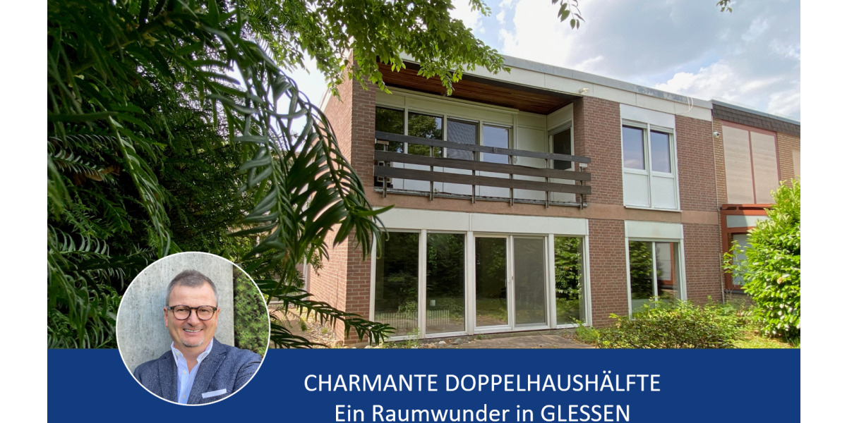 Doppelhaushälfte Bergheim Glessen - 6 Zimmer, 203 m&sup2;, 449.850&euro; | Angebot:24437309