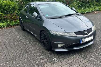 Honda Civic 145.500 km 6.990 &euro; Köln, Stadt 50765