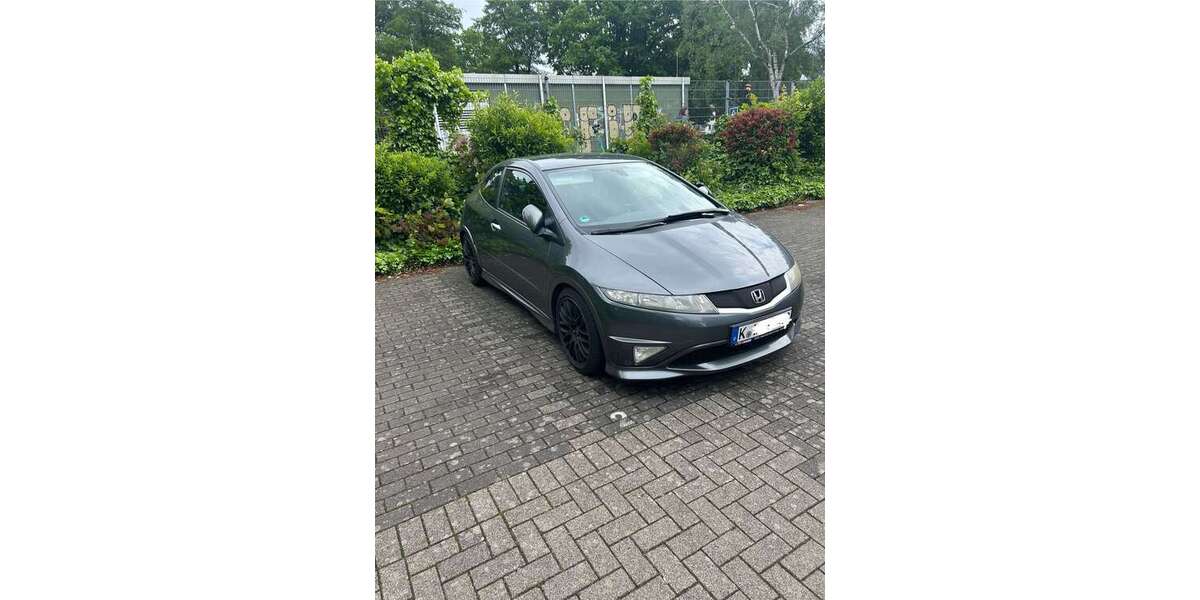 Honda Civic 145.500 km 6.990 &euro; Köln, Stadt 50765