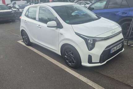 Kia Picanto 15.400 km 14.900 &euro; Kerpen, Kolpingstadt 50171
